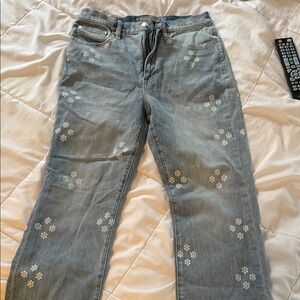 JCrew/Point Sure Jeans